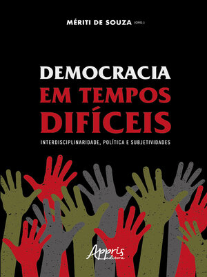 cover image of Democracia em Tempos Difíceis